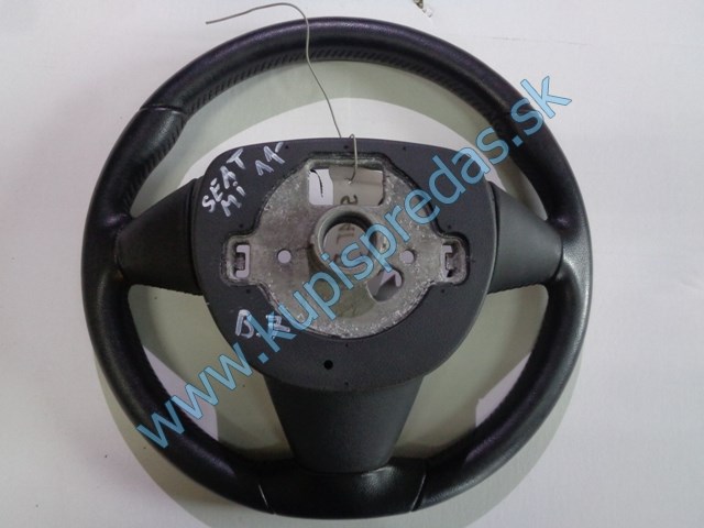 volant na seat mi, 6J0419091