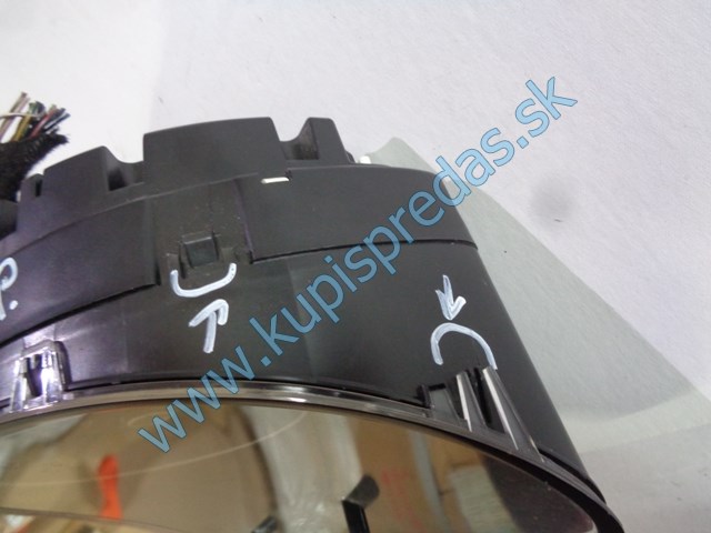 tachometer na seat mi, 1,0, 1SL920860L