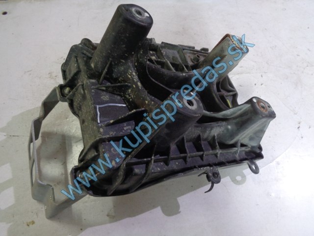 držiak baterky na seat mii, 1S0915331B