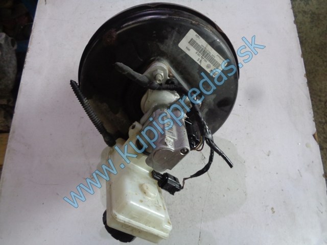 brzdový posilovač na seat mii, 1S1614105B