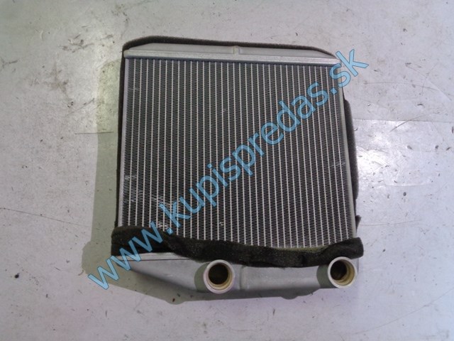 radiator kúrenia na fiat tipo II , 164210100