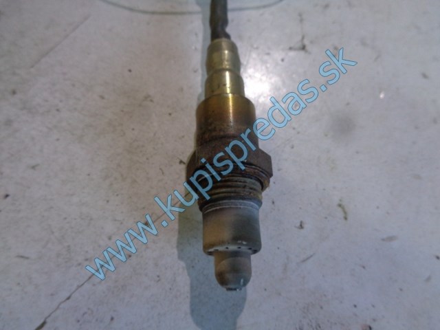 lambda sonda na fiat tipo II 1,4i, 55241995