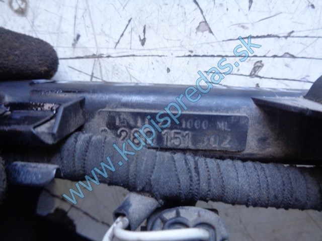 tryska na motor na fiat tipo II 1,4, 0280158329