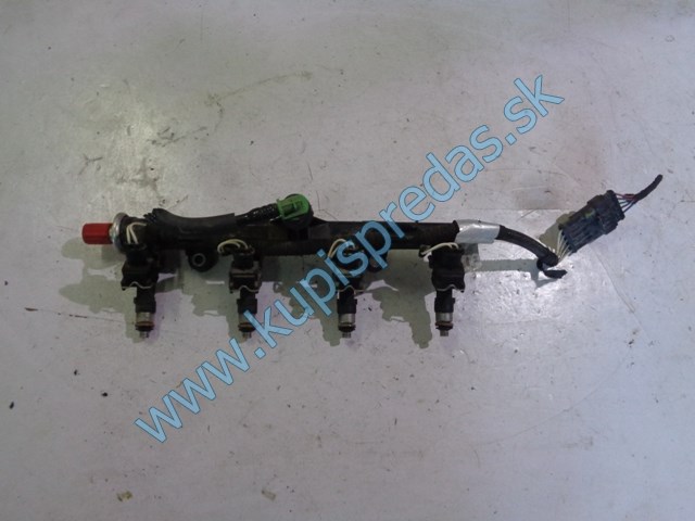 tryska na motor na fiat tipo II 1,4, 0280158329
