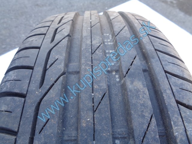 rezerva na fiat tipo II, 6Jx15 H2, 195/65 R15