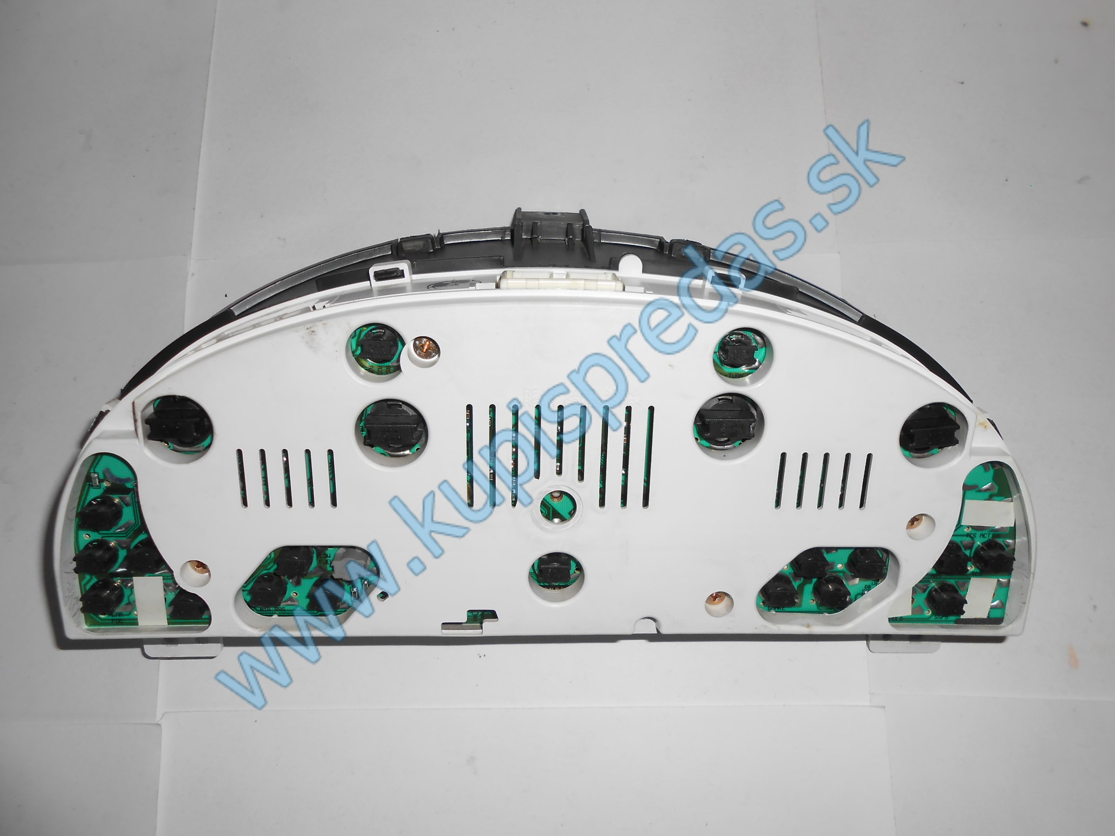 Budiky Chevrolet Lacetti