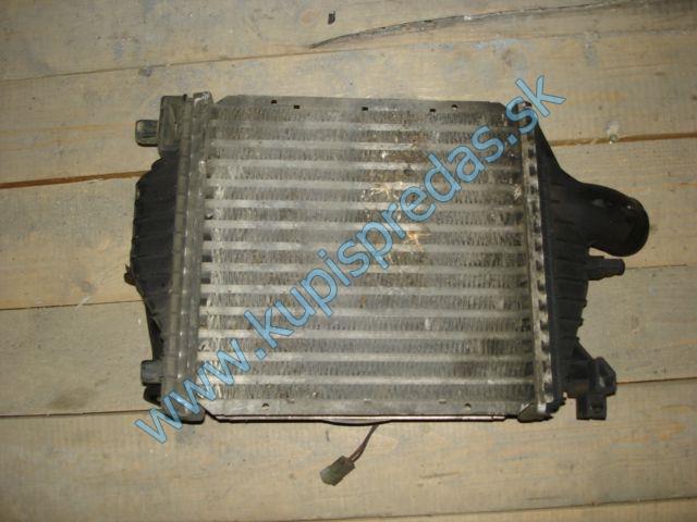 intercooler