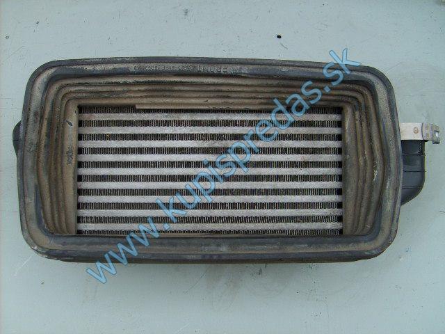 intercooler