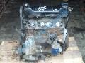 motor na vw golf 3, seat ibiza, cordoba,  1,6i, aft