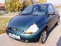 Predám Ford Ka 1. 3, Klima,  