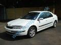 Renault Laguna II 2,2 DCi