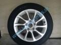 alu disky audi 5x112, 6,5 J R16 ET46