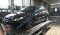 Peugeot 206 1,4 8V 2004