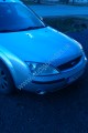 ford mondeo combi 2.0TDCI