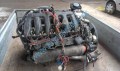 Motor BMW X5 (E53) 3,0 TDi 160 kw