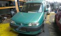 Citroen Berlingo 2,0 HDi 66 kw 2002