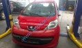 Peugeot 107 1,0 12V 1KR 2008