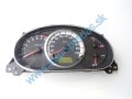 tachometer na mazdu 5 1,8i 85kw