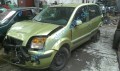 Ford Fusion 1,4 TDCi 50 kw 2007