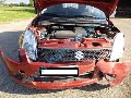 Suzuki Swift 1,3 16V 2009 M13A 