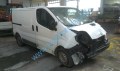 Renault Traffic 2.0 DCi 84 kw M9RE 2006