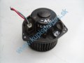ventilátor kúrenia na suzuki ignis 