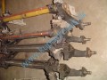 Peugeot 306 Repasovana Naprava  zaruka 