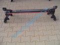 Zadna Naprava Peugeot 206 Repasovana 