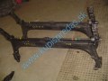 Repasovana Naprava Renault Megan Scenic  zaruka