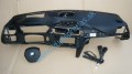 BMW 6 E65, 5 F10, X3 F25, X1, 1. X5, X6,- AIRBAG SADA