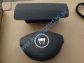 DACIA LOGAN, DUSTER, SANDERO- AIRBAG SADA