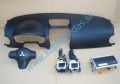 MITSUBISHI LANCER, COLT, OUTLANDER, PAJERO, ASX, L200- AIRBAG SADA