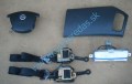 NISSAN ALMERA,TIIDA  PRIMERA, MURANO, MICRA, X-TRAIL, JUKE, QUASHQAI, NOTE- AIRBAG SADA
