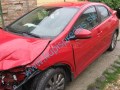 HONDA CIVIC 1.4 COMFORT PLUS