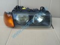 Predné svetlo pravé BMW 3 E36