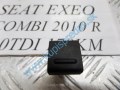 Prepínač airbagov SEAT EXEO COMBI 2.0TDI  