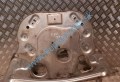 Krycí plech pod motor BMW F10-F11