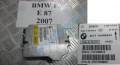 Snímač airbagu BMW 1 E87 1.6i 