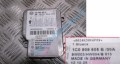 Snímač airbagu VW / AUDI / SEAT / ŠKODA 
