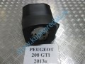 Kryt stľpika volantu PEUGEOT 208 GTI 1,6 TURBO 3d 