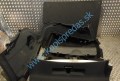 Kompletné tapacíry zadného kufra AUDI A6 C7