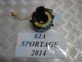 Snímač airbagu pod volant KIA SPORTAGE 1,7CRDI 