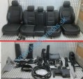Predné-zadné sedačky HYUNDAI I30  