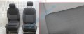 Predné sedačky NISSAN NV200 