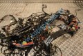 Kompletná elektroinštalácia-káblový zväzok BMW E91 3.0D