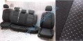 Predné-zadné sedačky HYUNDAI I30 5d 