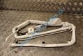 Stropný airbag pravý AUDI A6 C7 4G9 KOMBI