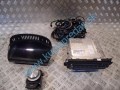 Kompletná navigácia GPS BMW 3 E90 E91 E92 E93 