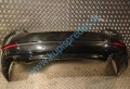Zadný nárazník BMW 5 F10 PDC