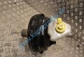 Servo posilovač brzd PORSCHE CAYENNE 7L5 4.8i TURBO  